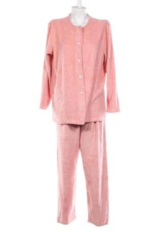 Πιτζάμες Unbranded, Μέγεθος L, Χρώμα Ρόζ , Τιμή 31,99 €