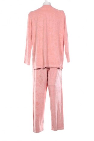 Πιτζάμες Unbranded, Μέγεθος L, Χρώμα Ρόζ , Τιμή 31,99 €