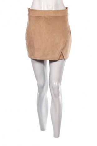 Nadrágszoknya About You, Méret M, Szín Bézs, Ár 4 249 Ft