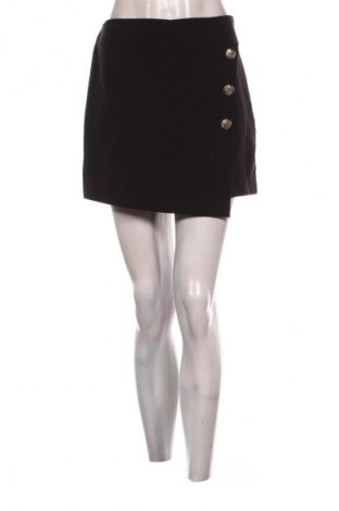 Nadrágszoknya Amisu, Méret L, Szín Fekete, Ár 4 439 Ft