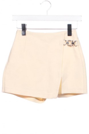 Nadrágszoknya Bershka, Méret XS, Szín Ekrü
, Ár 3 800 Ft