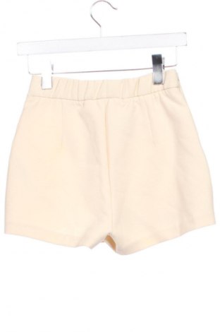 Nadrágszoknya Bershka, Méret XS, Szín Ekrü
, Ár 3 800 Ft