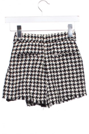 Sukňa- nohavice  Bershka, Veľkosť XXS, Farba Viacfarebná, Cena  9,72 €