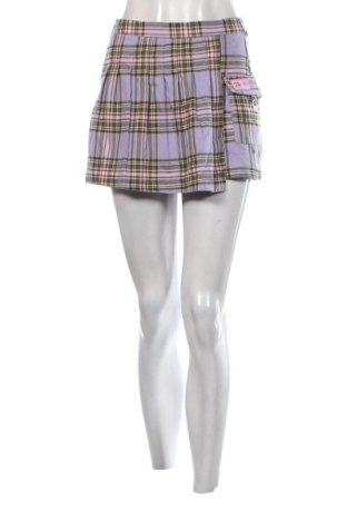 Hosenrock Bershka, Größe S, Farbe Mehrfarbig, Preis 7,99 €