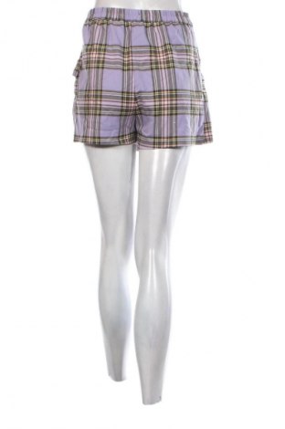 Hosenrock Bershka, Größe S, Farbe Mehrfarbig, Preis 7,99 €