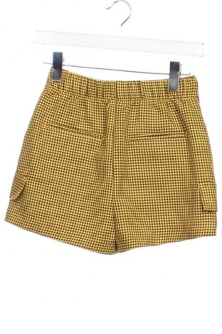 Sukně- kalhoty  Bershka, Velikost XXS, Barva Vícebarevné, Cena  259,00 Kč