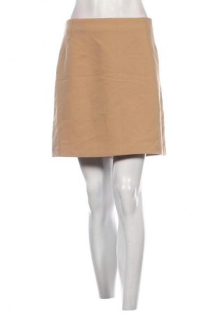 Пола - панталон C&A, Размер L, Цвят Кафяв, Цена 14,99 лв.