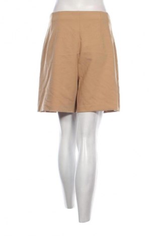 Пола - панталон C&A, Размер L, Цвят Кафяв, Цена 14,99 лв.