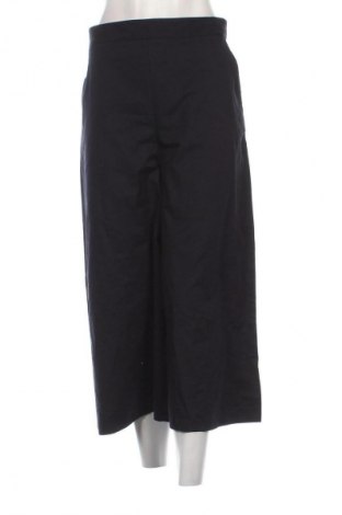 Пола - панталон COS, Размер XL, Цвят Син, Цена 33,99 лв.