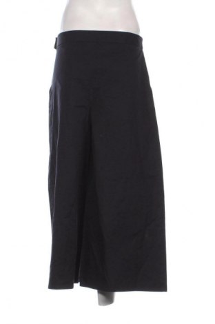 Пола - панталон COS, Размер XL, Цвят Син, Цена 33,99 лв.