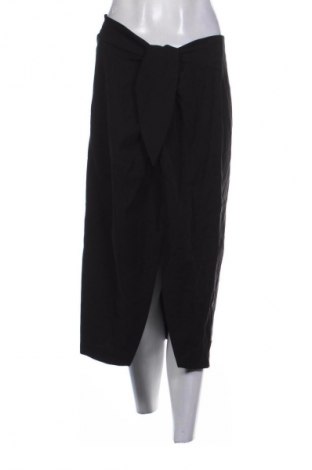 Sukně- kalhoty  DKNY, Velikost XL, Barva Černá, Cena  449,00 Kč