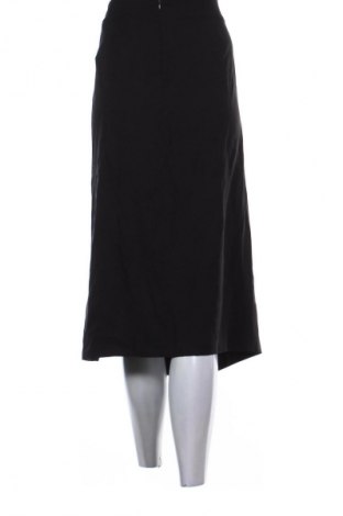 Sukně- kalhoty  DKNY, Velikost XL, Barva Černá, Cena  449,00 Kč