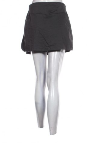 Fustă-pantalon Decathlon, Mărime M, Culoare Negru, Preț 30,99 Lei