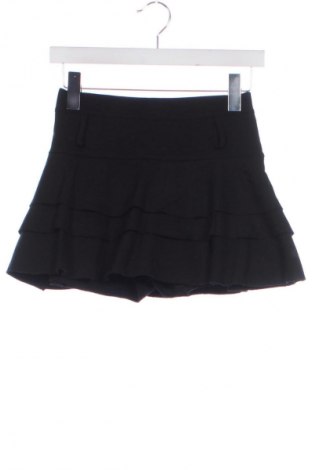 Sukně- kalhoty  Gloria, Velikost XS, Barva Černá, Cena  247,00 Kč