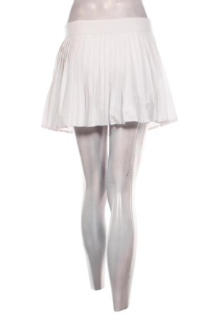 Sukňa- nohavice  Lacoste, Veľkosť L, Farba Biela, Cena  17,95 €