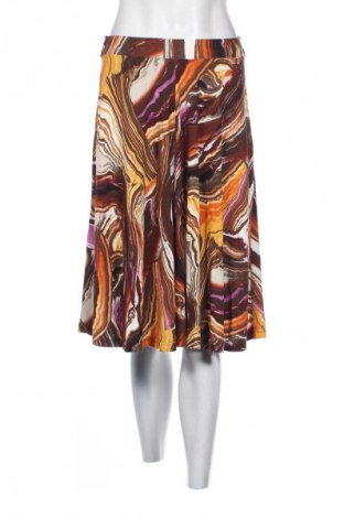 Sukně- kalhoty  Laura Torelli, Velikost S, Barva Vícebarevné, Cena  297,00 Kč