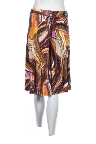 Sukně- kalhoty  Laura Torelli, Velikost S, Barva Vícebarevné, Cena  297,00 Kč