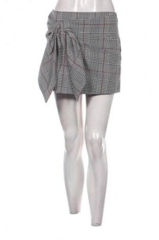 Пола - панталон Mango, Размер S, Цвят Многоцветен, Цена 27,00 лв.