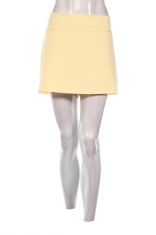 Sukně- kalhoty  Primark, Velikost XL, Barva Žlutá, Cena  219,00 Kč