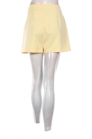 Sukně- kalhoty  Primark, Velikost XL, Barva Žlutá, Cena  219,00 Kč