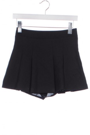 Пола - панталон SHEIN, Размер XS, Цвят Черен, Цена 14,99 лв.