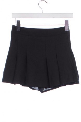 Пола - панталон SHEIN, Размер XS, Цвят Черен, Цена 14,99 лв.