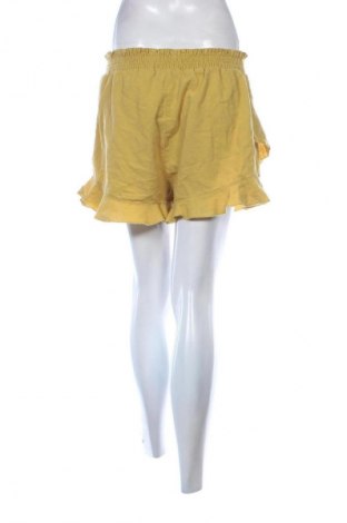 Sukně- kalhoty  SHEIN, Velikost XL, Barva Žlutá, Cena  241,00 Kč