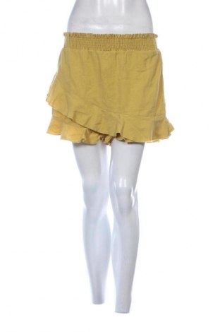 Sukně- kalhoty  SHEIN, Velikost XL, Barva Žlutá, Cena  241,00 Kč
