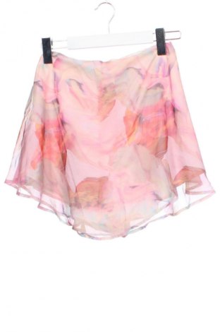 Sukňa- nohavice  SHEIN, Veľkosť XXS, Farba Viacfarebná, Cena  7,95 €