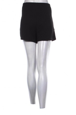 Пола - панталон SHEIN, Размер L, Цвят Черен, Цена 19,14 лв.