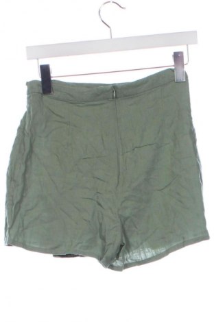 Sukně- kalhoty  Sinsay, Velikost XS, Barva Zelená, Cena  242,00 Kč