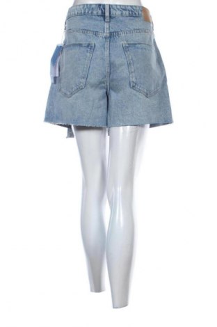 Nadrágszoknya Sinsay, Méret L, Szín Kék, Ár 6 232 Ft