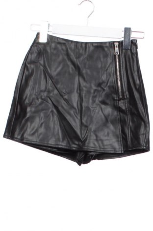 Sukňa- nohavice  Sinsay, Veľkosť XXS, Farba Čierna, Cena  7,95 €