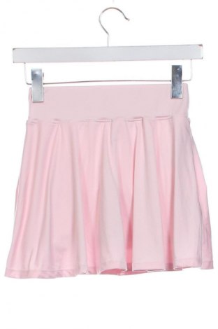 Пола - панталон Sinsay, Размер XS, Цвят Розов, Цена 19,00 лв.