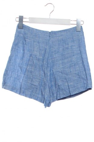 Παντελονόφουστα Stradivarius, Μέγεθος XXS, Χρώμα Μπλέ, Τιμή 9,72 €