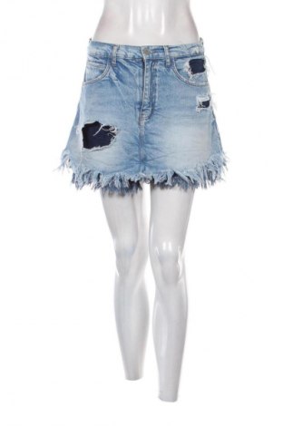 Sukně- kalhoty  Unbranded, Velikost M, Barva Zelená, Cena  241,00 Kč