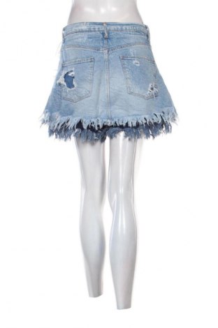 Sukně- kalhoty  Unbranded, Velikost M, Barva Zelená, Cena  241,00 Kč