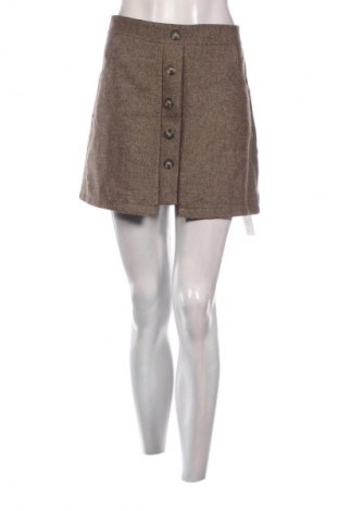Hosenrock Unbranded, Größe S, Farbe Braun, Preis 8,99 €