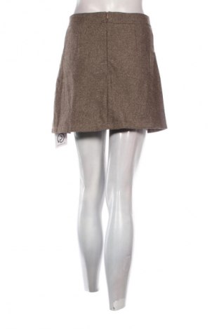 Hosenrock Unbranded, Größe S, Farbe Braun, Preis 8,99 €