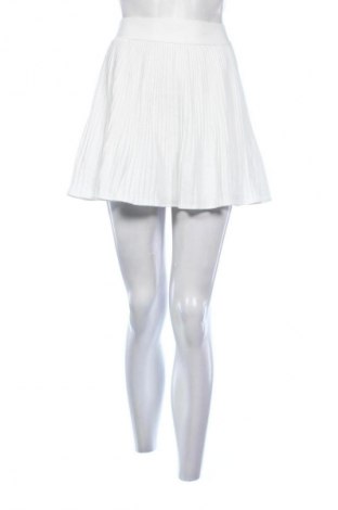 Пола - панталон Unbranded, Размер S, Цвят Бял, Цена 16,99 лв.