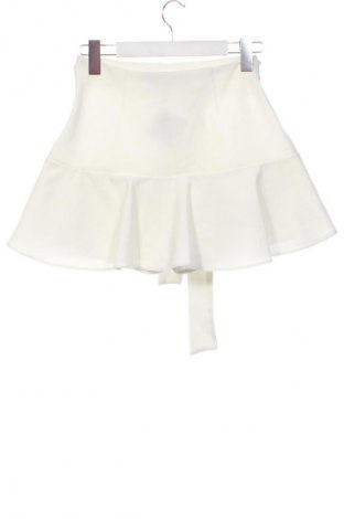 Hosenrock Zara, Größe S, Farbe Weiß, Preis 9,99 €