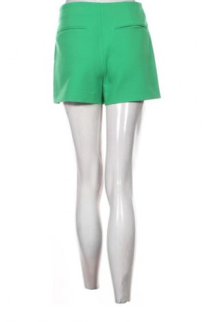Sukně- kalhoty  Zara, Velikost S, Barva Zelená, Cena  301,00 Kč