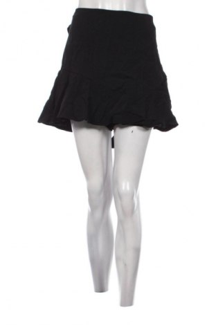 Παντελονόφουστα Zara, Μέγεθος L, Χρώμα Μαύρο, Τιμή 11,99 €