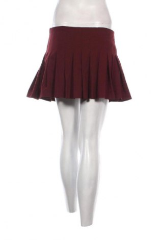 Sukňa- nohavice  Zara, Veľkosť M, Farba Červená, Cena  8,95 €