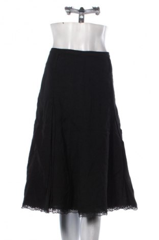 Sukně 2-biz, Velikost L, Barva Černá, Cena  418,00 Kč