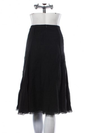 Sukně 2-biz, Velikost L, Barva Černá, Cena  418,00 Kč