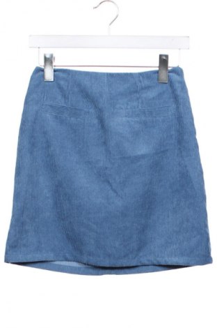 Пола 24 Colours, Размер XS, Цвят Син, Цена 14,99 лв.