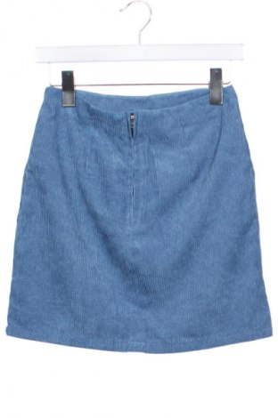 Пола 24 Colours, Размер XS, Цвят Син, Цена 14,99 лв.