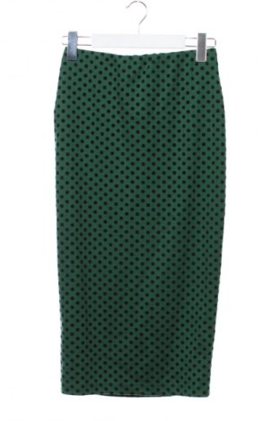 Rock ASOS, Größe XS, Farbe Mehrfarbig, Preis 14,99 €