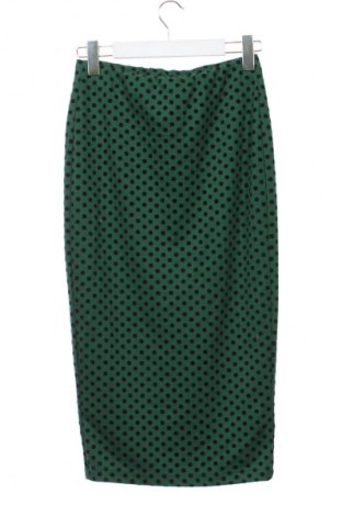 Rock ASOS, Größe XS, Farbe Mehrfarbig, Preis 14,99 €